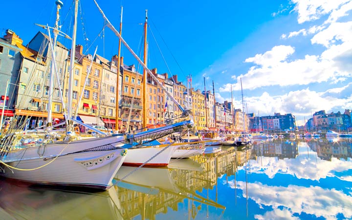 Le Havre